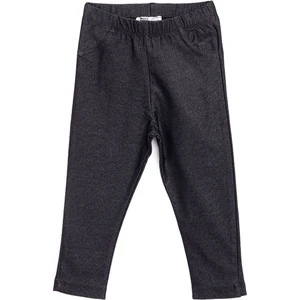 Hellobaby Kız Denim Görünümlü Tayt Kız Bebek