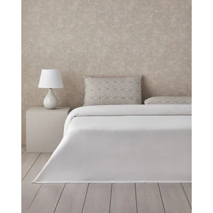 Daisy Harmony Soft Çift Kişilik Pike Takımı 200 x 220  cm  Beyaz