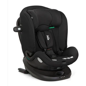 I-Spin Multiway 0-25 kg 360 Derece Dönebilen 40-105 cm Oto Koltuğu