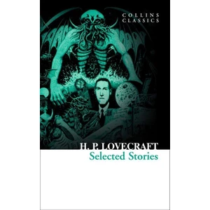 Selected Stories - H. P. Lovecraft
