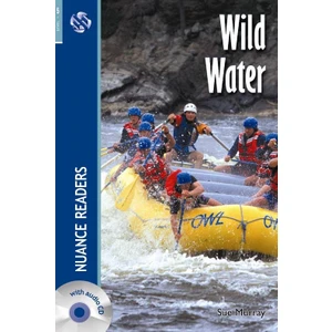 Wild Water +Audio (Nuance Readers Level-5)