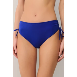 Yanı Büzgülü Bikini Alt