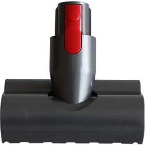 Dyson V7 V8 V10 V11 Modelleri Için Mini Elektrikli Fırça Türbin Başlığı Kumaş Kanepeler Yataklar Fırçaları Temizlemek Için (Yurt Dışından)