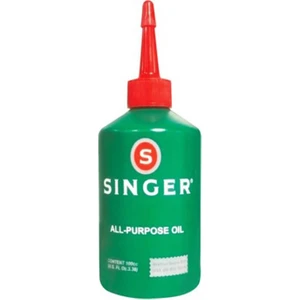 Yağ (100 Ml.) Makine Yağı
