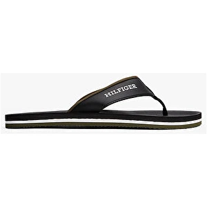 Tommy Hilfiger Padded Comfort Hılfıger B Sandal