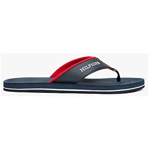 Tommy Hilfiger Padded Comfort Hılfıger B Sandal