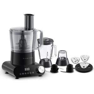 Kıngpro Clawmax KMR988 Mutfak Robotu