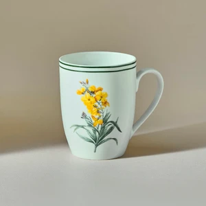 Little Garden Kupa 250 ml Sarı