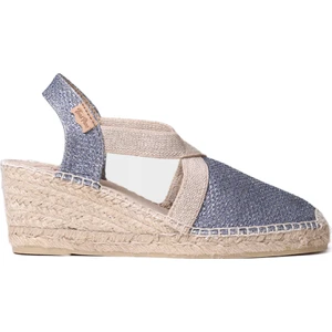 Trıton Kadın Sandalet Triton Toni Pons Denim