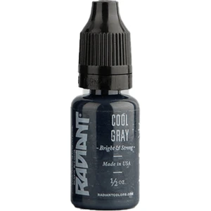 Cool Gray - Tattoo Cool Gray - Tattoo Dövme Boyası - 0,5 oz / 15 ml