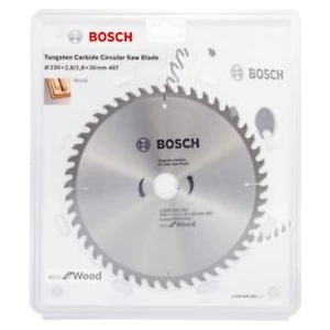 Daire Testere Bıçağı  190*30 48 Diş