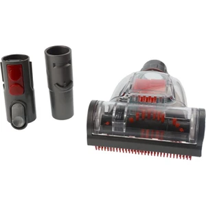 Dyson V6 V7 V8 V10 V11 Uyumlu Adaptörlü Mini Turbo Başlık