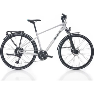 Bianchi Alu Newtourer 470H Tur Bisikleti