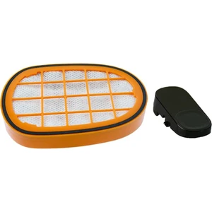 Philips XC7043/01 Speedpro Max Dikey Şarjlı Süpürge Hepa Filtre ve Buton Seti