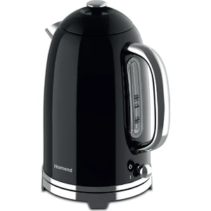 Vintage Heatrow 1627h Kettle Su Isıtıcısı Krem