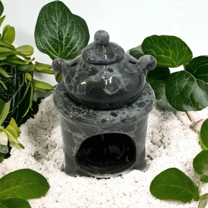 Seramik Buhurdanlık