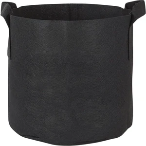 Grow Wizard Kumaş Saksı Pot 19 Litre