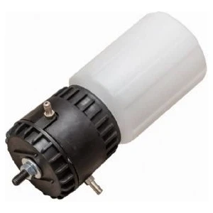 Süt Sağım Makinesi Komple Yağdanlık - KP01025