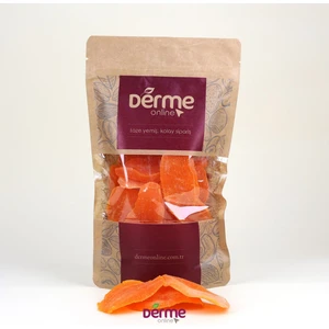 Derme Online Mango Kurusu 500 Gram