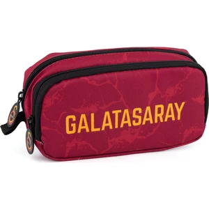 2 Bölmeli Baskılı Kalemlik (24521)