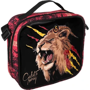 Kükreyen Aslan Beslenme Çantası 24550
