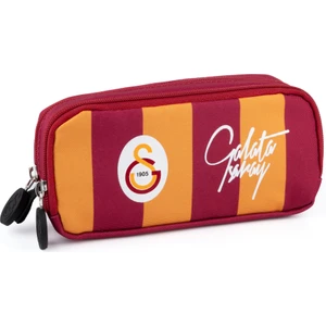 Me Çanta Galatasaray Çubuklu Forma Desen Kalem Çantası