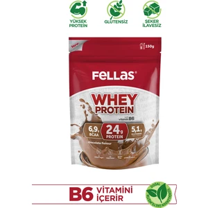 Protein Tozu Çikolata 150 gr