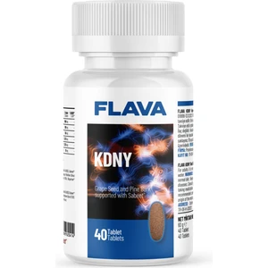 KDNY- 40 Tablet