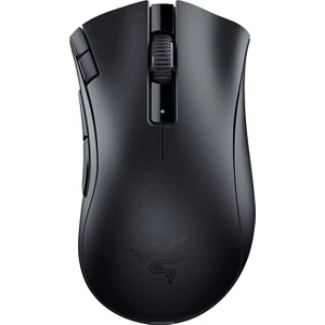 Deathadder V2 x Hyperspeed 14000 Dpı Siyah Kablosuz Gaming Mouse RZ01-04130100-R3C1