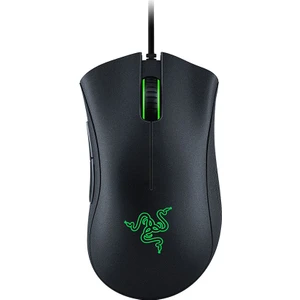 Deathadder Essential 6400 Dpı Siyah Kablolu Gaming Mouse RZ01-03850100-R3C1