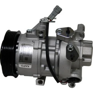 Toyota Corolla-Yaris Klima Kompresörü (4471805940)