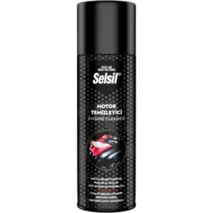 Motor Temizleme Spreyi 500ml