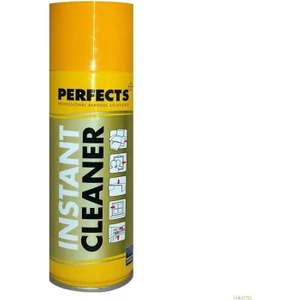 Instant 400ml Sarı Kapak Köpük