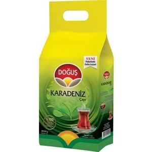Karadeniz Çay 3000 gr