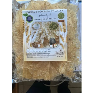 Ustaoğlu Doğal & Yöresel Ürünler Tarhana