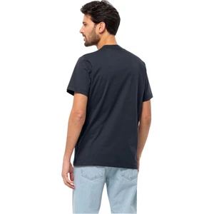 Jack Wolfskin Essential T Erkek Tshirt 1808382TR