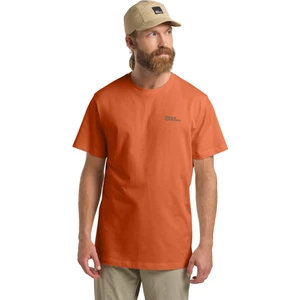 Jack Wolfskin Essential T Erkek Tshirt 1808382TR