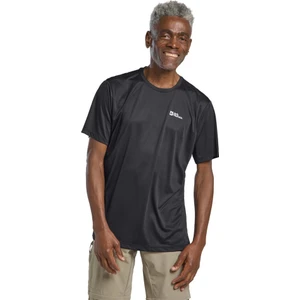 Jack Wolfskin Tech T Erkek Tshirt A63293