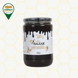 Meşe Balı 850GR