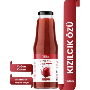 Kızılcık Özü 1400 G