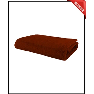 1 Adet Büyük Boy Mikrofiber 50 x 90 cm , Fitness Havlusu , Spor Havlusu , Kuaför Havlusu