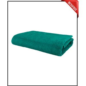 1 Adet Büyük Boy Mikrofiber 50 x 90 cm , Fitness Havlusu , Spor Havlusu , Kuaför Havlusu