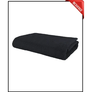 1 Adet Büyük Boy Mikrofiber 50 x 90 cm , Fitness Havlusu , Spor Havlusu , Kuaför Havlusu