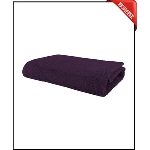 1 Adet Büyük Boy Mikrofiber 50 x 90 cm , Fitness Havlusu , Spor Havlusu , Kuaför Havlusu