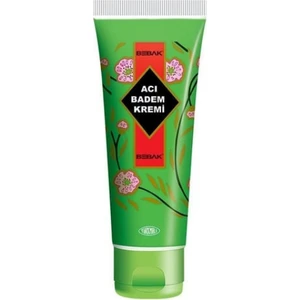 Acı Badem Kremi Tüp 70 ml