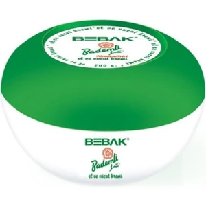 Nemlendirici Bademli El ve Vücut Kremi 200 ml