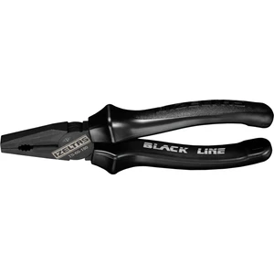 Izeltaş Kombine Pense Black Line 180 mm