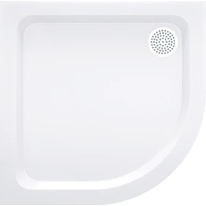 Inci Panelli Duş Teknesi 80*80