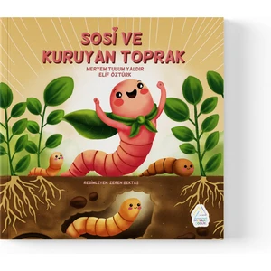   Meryem Tulum - Elif Öztürk - Solucanın Yuvasına Ne Oldu
