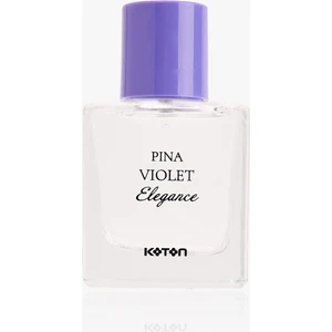Parfüm Pina Violet Elegance 50 ml